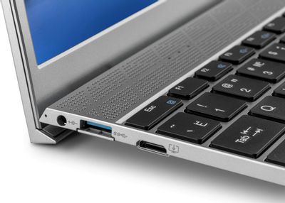 Ноутбук ECHIPS Envy14 NX140A-R-240 14", IPS, Intel Celeron J4125 2ГГц ...