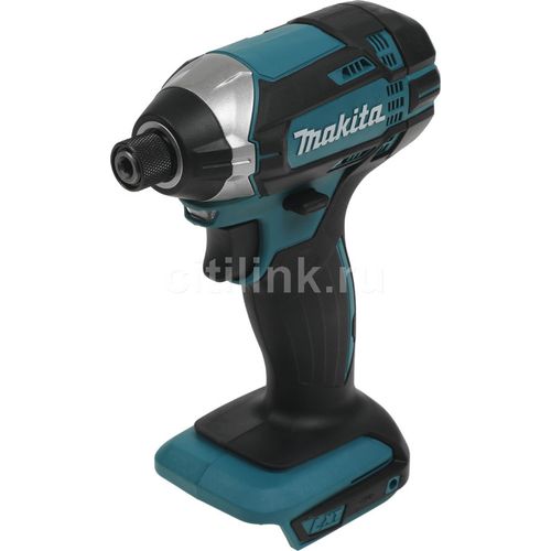 Ударный шуруповерт Makita DTD152Z, без АКБ, без ЗУ