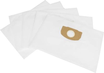 Характеристики Пылесборники Filtero KAR 20 (5) Pro, 5 шт. (292096 ...