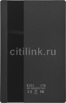 Внешние жесткие диски на 2 Тб – купить внешний жесткий диск на 2 ...