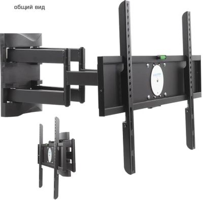 Кронштейн для телевизора Kromax ATLANTIS-55, 26-65", настенный ...