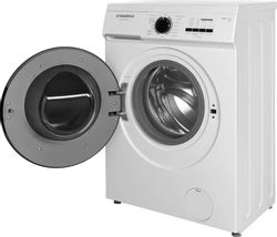 Стиральная машина MAUNFELD MFWM106WH052, 6кг
