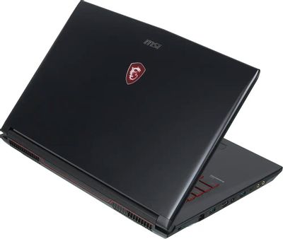 Характеристики Ноутбук игровой MSI GL72M 7REX-1483RU 17.3