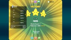 Игра 3DDUO Around The Words, для ПК, регион: Россия
