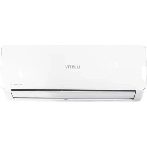 Сплит-система инверторная VITELLI Palermo VSL-07I настенная, до 20м2, 7000 BTU, (комплект из 2-х коробок)