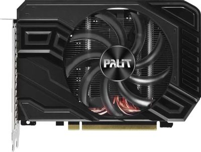 Характеристики Видеокарта Palit NVIDIA GeForce RTX 2060 RTX2060 ...