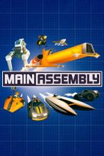 Изображение товара Игра TEAM 17 Main Assembly для ПК с локализацией на русском