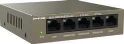 Межсетевой экран IP-COM M20-PoE, серый