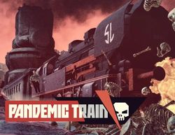 Изображение товара ПК игра GAMES OPERATORS Pandemic Train - постапокалиптический симулятор и стратегия Изображение товара ПК игра GAMES OPERATORS Pandemic Train - постапокалиптический симулятор и стратегия