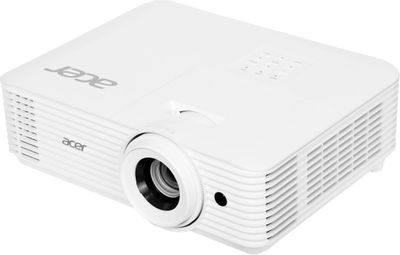 Проектор Acer H6800BDa,  белый,  Wi-Fi [mr.jtb11.00m]