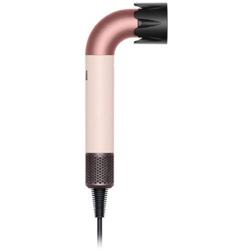 Фен Dyson HD17 Pro, 1700Вт, розовый и золотистый