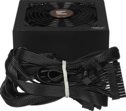 Блок питания Zalman ZM600-GV2SE, 600Вт, черный