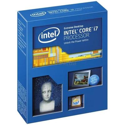 Intel i7 on sale lga 2011