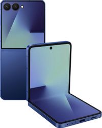 Изображение товара Смартфон Samsung Galaxy Z Flip7 с гибким AMOLED-экраном 6.9" 120 Гц