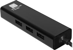 Сетевой адаптер Ethernet 5BITES UA3C-45-10BK