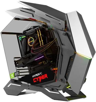 Аксессуары для компьютер HYPERPC Cyber Max N1, Intel Core i9 13900KF ...