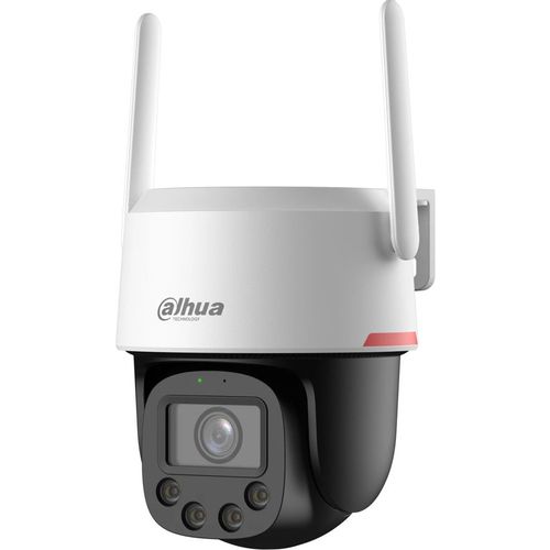 Камера видеонаблюдения IP Dahua DH-IPC-P5FP-PV-0360B-PRO, 2880х1620 pix, 3.6 мм, белый [dh-p5f-pv]