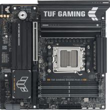 Изображение товара Материнская плата ASUS TUF GAMING B850M-PLUS II Socket AM5 для ПК