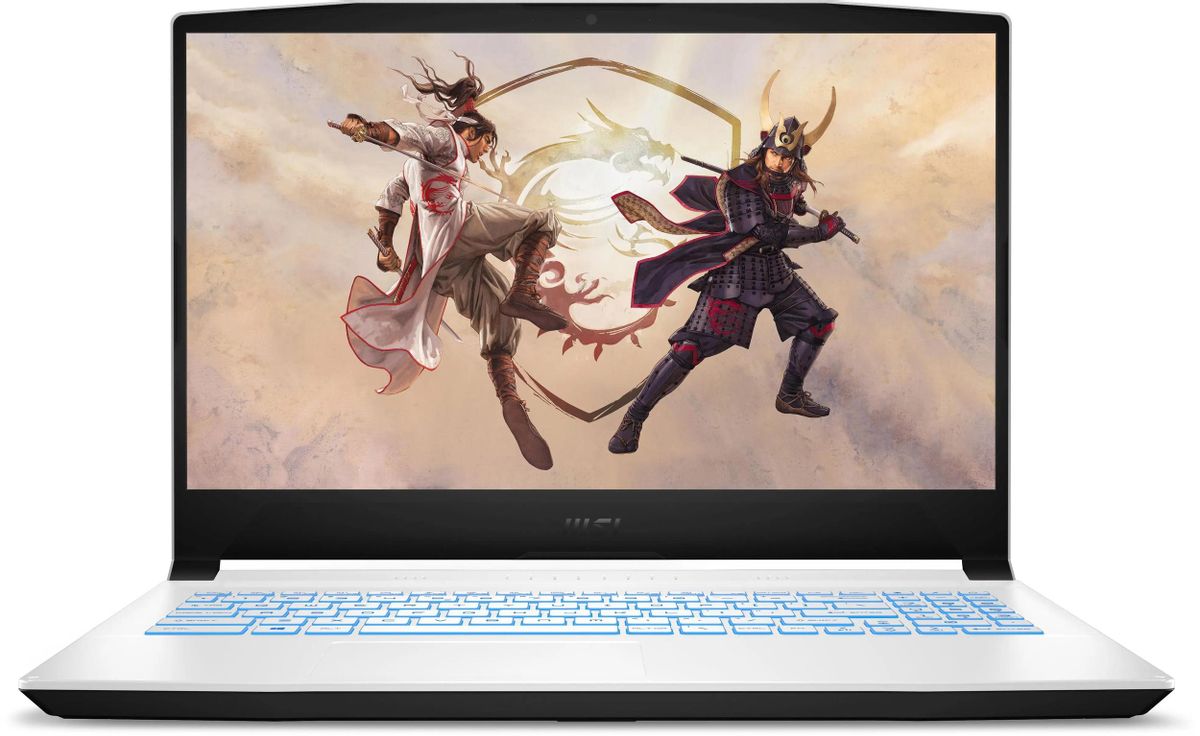 Ноутбук игровой MSI Sword 15 A11UE-212XRU 15.6