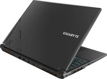 Ноутбук игровой Gigabyte G6X 16", IPS, Intel Core i7 13650HX, 14-ядерный, 16ГБ DDR5, 512ГБ SSD,  NVIDIA GeForce  RTX 4050 для ноутбуков - 6 ГБ, серый
