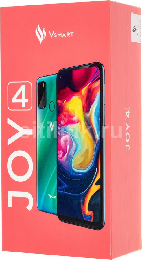 Смартфон Joy 4 4 64gb Купить