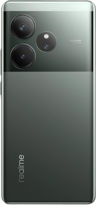 未使用　realme GT6 RMX3851 16/512GB SIMフリー Смартфон realme GT6 16/512GB Green (RMX3851) - купить смартфон