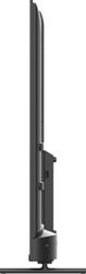 55" Телевизор SBER SDX-55U5500DBB 4K Ultra HD, СМАРТ ТВ, Салют ТВ, черный