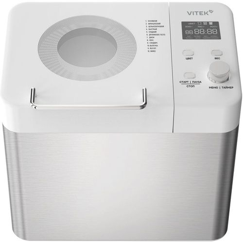Хлебопечь Vitek VT-BM1302 — фото 1