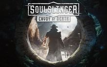 Изображение товара HEADUP Soulslinger: Envoy of Death - игра для ПК с русской локализацией
