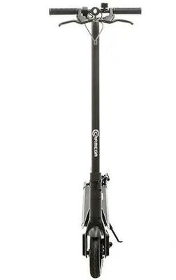 Электросамокат CARMEGA Falcon, 7500mAh, черный [car-cmfalc-bk] – купить ...