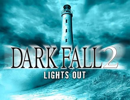 Игра THQ NORDIC Dark Fall 2: Lights Out, для ПК, регион: Россия,СНГ, английская версия