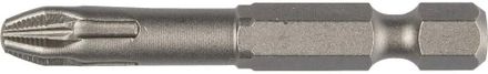 Набор бит Kraftool 26123-2-50-2, шестигранный (1/4HEX - E), 2шт