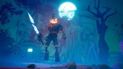 Игра HEADUP Pumpkin Jack, для ПК, регион: Россия