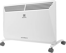 Конвектор Electrolux Air Stream ECH/AS2 -1500 ER, белый