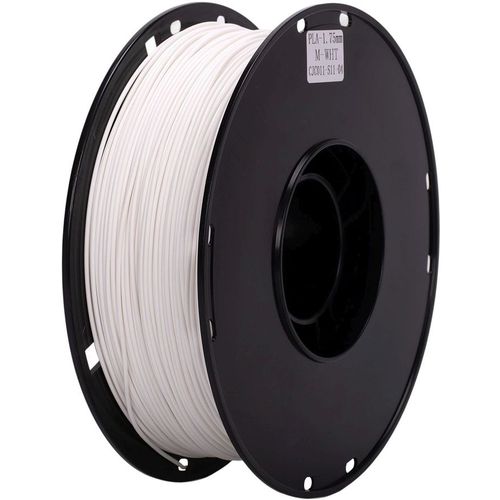 Пластик для 3D-принтера Cactus CS-3D-PLA-1KG-M-WHT