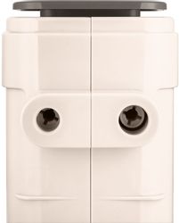 Миксер KitFort КТ-4447, бежевый