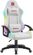 Изображение товара Кресло игровое Defender Factor X RGB, на колесиках, экокожа, белый [64046]