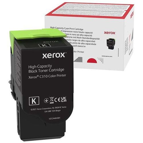 Картридж Xerox 006R04368, черный / 006R04368