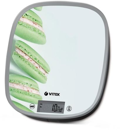 Весы кухонные Vitek VT-7985