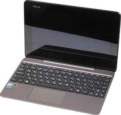 ASUS T100HA FU002T 10.1