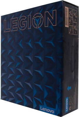 Lenovo legion y540 gtx 1650 top