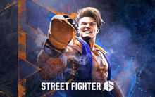 Изображение товара Игра CAPCOM Street Fighter 6 для ПК с русской локализацией и поддержкой 4K