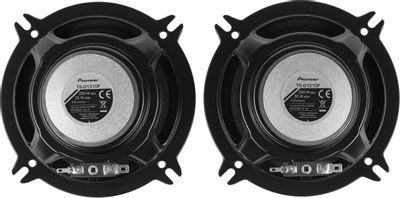 Колонки автомобильные Pioneer TS-G1310F, 13 см (5 дюйм.), комплект 2 шт ...