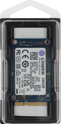 SSD Kingston KC600 SKC600MS 256G 256 mSATA mSATA mSATA 1904783