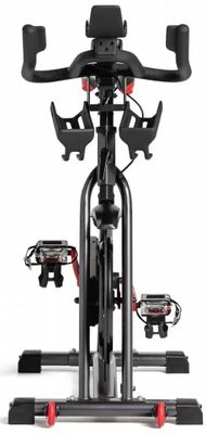 Schwinn ic8 instructions best sale