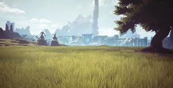 Игра GAME OF PID Shattered - Tale of the Forgotten King, для  ПК,  регион: Россия,СНГ
