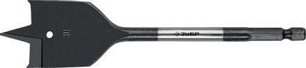 Сверло Зубр 29505-30_z01, по дереву, 30мм, шестигранный (1/4HEX - E), 1шт