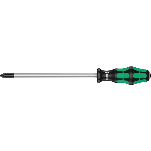 Отвертка WERA 355 PZ [we-009325]