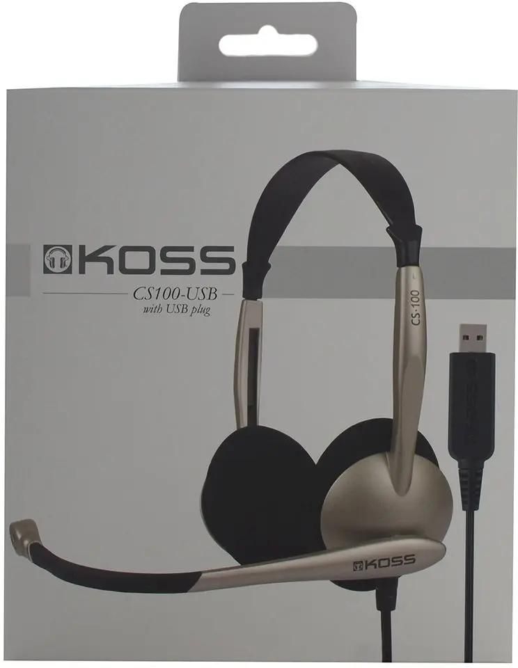 Cs100 usb discount
