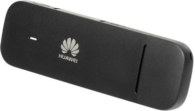 Модем Huawei E3372h-320 2G/3G/4G, внешний, черный [51071kaj/51071sux]